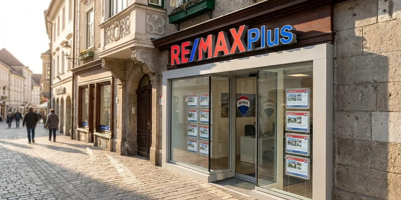 RE/MAX Plus übernimmt Neulengbacher Immobilienbüro - Foto: über boerse-global.de