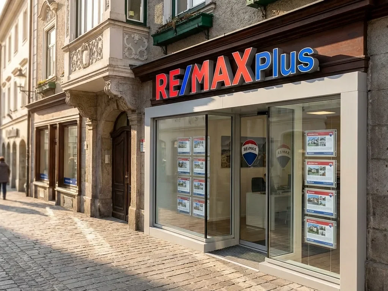 RE/MAX Plus übernimmt Neulengbacher Immobilienbüro - Foto: über boerse-global.de