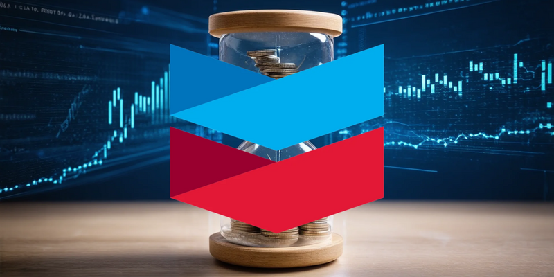 Chevron Shares Surge to Annual Peak Amid Strategic Catalysts - Foto: über boerse-global.de