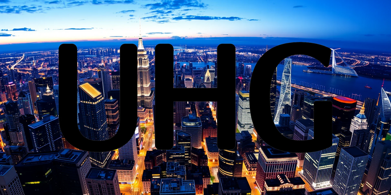 UnitedHealth: Can Institutional Support Spark a Turnaround in 2026? - Foto: über boerse-global.de