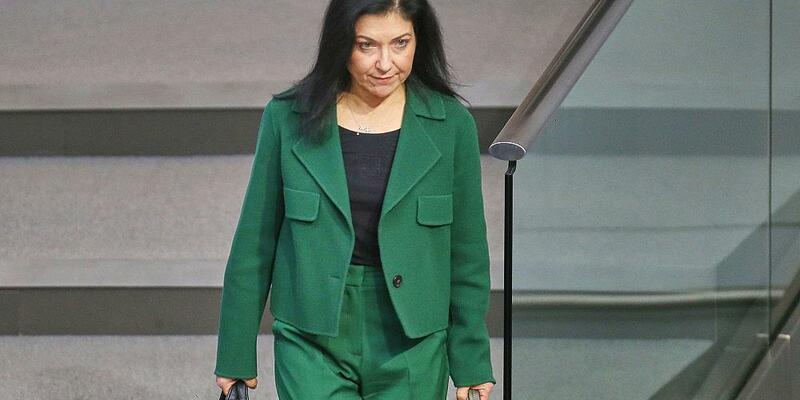 Katherina Reiche am 15.01.2026 - Foto: via dts Nachrichtenagentur