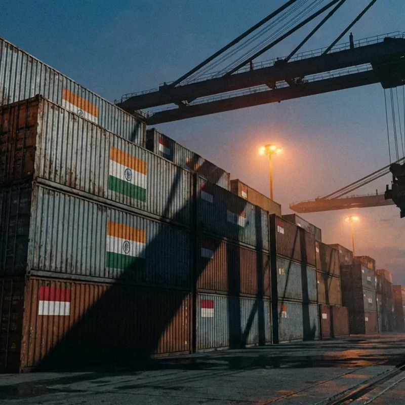 EU streicht Indien und Indonesien Handelsvorteile - Foto: über boerse-global.de