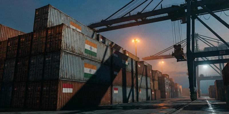 EU streicht Indien und Indonesien Handelsvorteile - Foto: über boerse-global.de