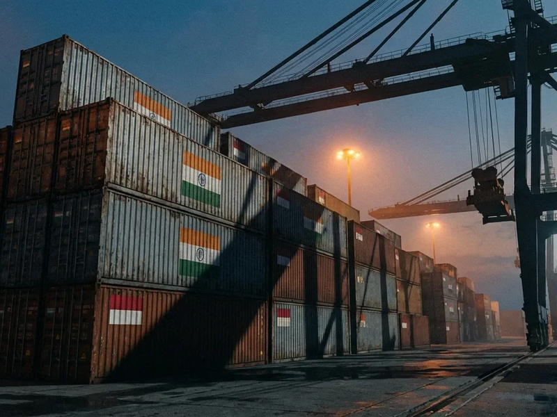 EU streicht Indien und Indonesien Handelsvorteile - Foto: über boerse-global.de