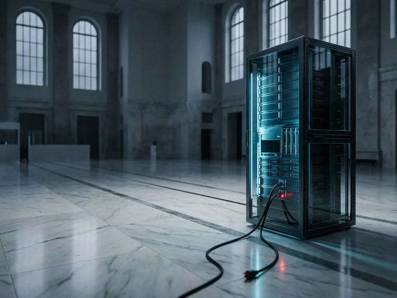 KI-Verordnung: EU verschiebt strenge Regeln für Hochrisiko-Systeme bis 2027 - Foto: über boerse-global.de