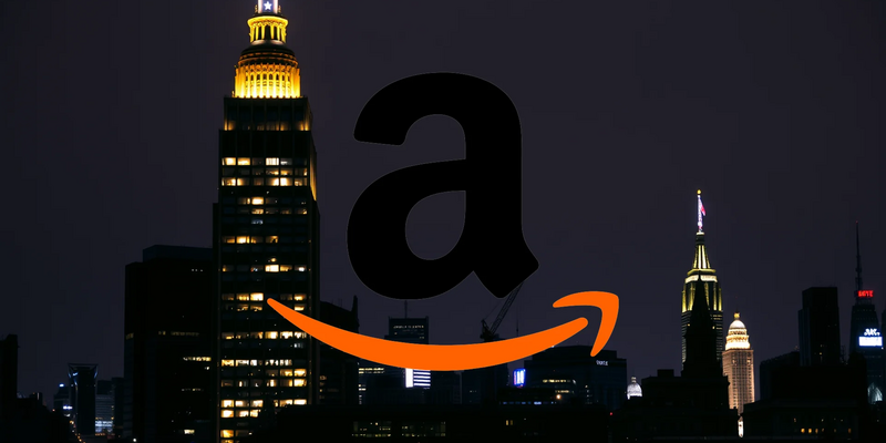 Analyst Maintains Bullish Stance on Amazon Despite Price Target Trim - Foto: über boerse-global.de