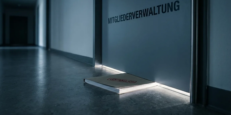 Hoffenheim: Mitgliederdaten unberechtigt weitergegeben - Foto: über boerse-global.de