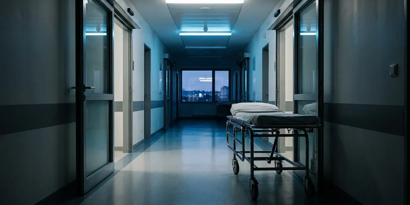 Ordensspitäler Oberösterreich: Streik nach gescheiterten Gehaltsverhandlungen - Foto: über boerse-global.de