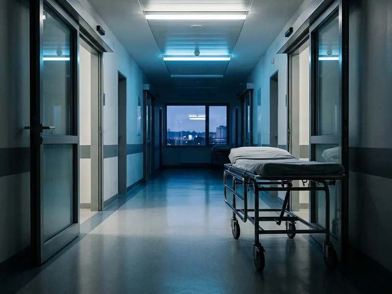 Ordensspitäler Oberösterreich: Streik nach gescheiterten Gehaltsverhandlungen - Foto: über boerse-global.de