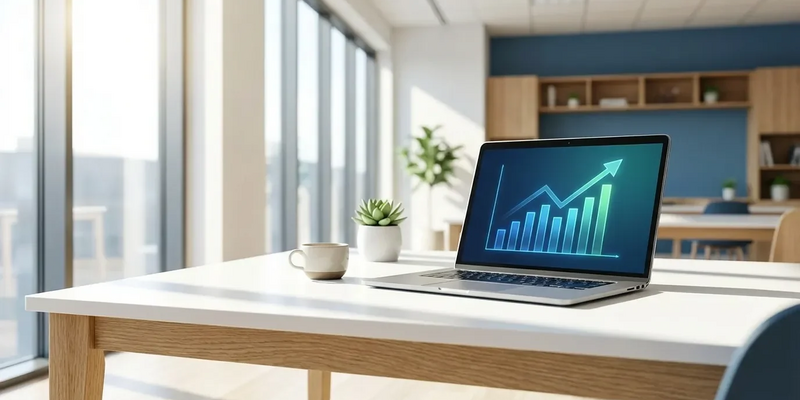 KMU.DIGITAL startet neue Förderrunde für Digitalisierung - Foto: über boerse-global.de