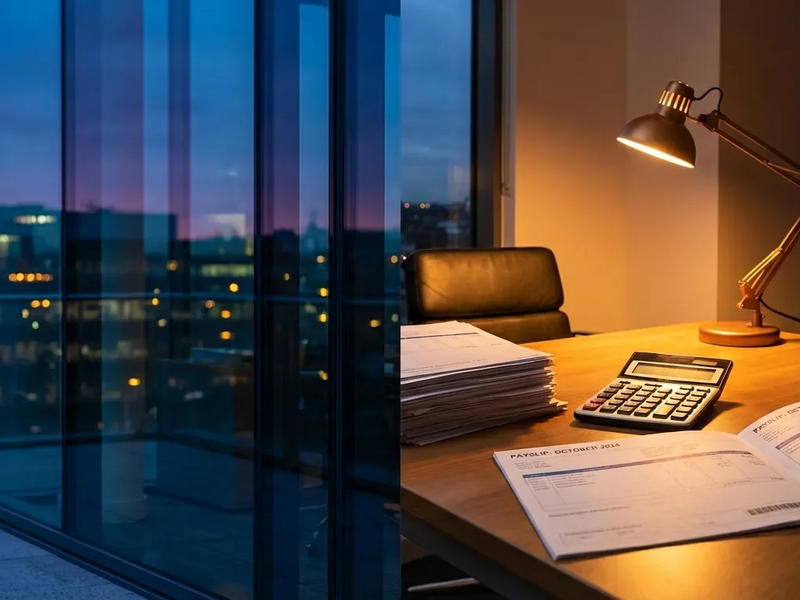 Österreich erhöht Steuerfreibetrag für Überstunden - Foto: über boerse-global.de