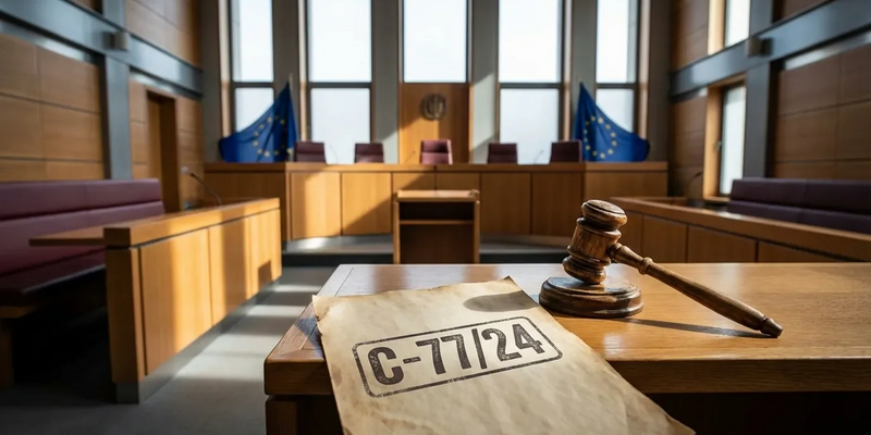 EuGH stärkt Verbraucherrechte bei grenzüberschreitenden Klagen - Foto: über boerse-global.de