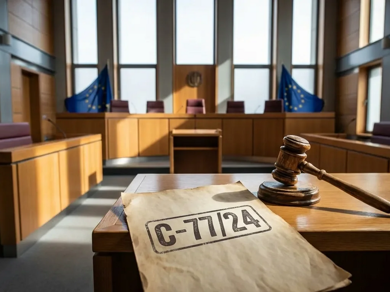 EuGH stärkt Verbraucherrechte bei grenzüberschreitenden Klagen - Foto: über boerse-global.de