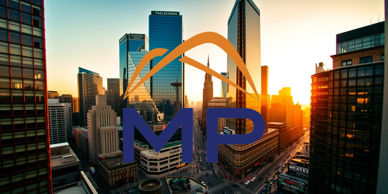 MP Materials: El impulso regulatorio que fortalece su posición estratégica - Foto: über boerse-global.de