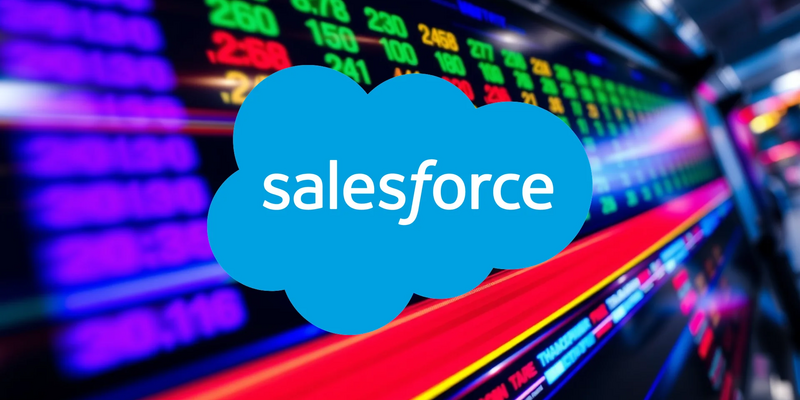 Salesforce: El impulso de la IA llega a Slack con un asistente revolucionario - Foto: über boerse-global.de
