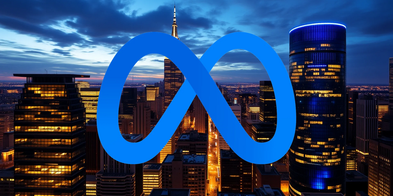 Meta: La apuesta definitiva por la inteligencia artificial redefine su estrategia - Foto: über boerse-global.de