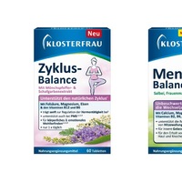 Den Rhythmus des weiblichen Körpers verstehen / Natürliche Wege für mehr Balance in allen Lebensphasen - Foto: presseportal.de