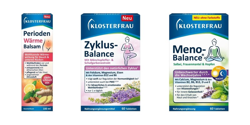 Den Rhythmus des weiblichen Körpers verstehen / Natürliche Wege für mehr Balance in allen Lebensphasen - Foto: presseportal.de