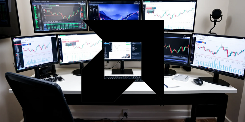 Advanced Micro Devices Stock Gains Momentum on Multiple Catalysts - Foto: über boerse-global.de