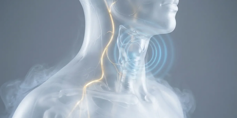 Vagusnerv-Stimulation: Summen und Kälte als neuer Biohacking-Trend - Foto: über boerse-global.de