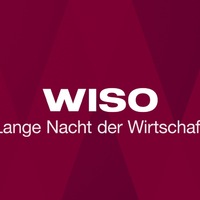 WISO: Die lange Nacht der Wirtschaft live im ZDF - Foto: presseportal.de