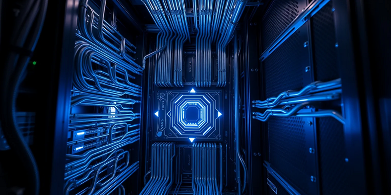 Nvidia Vera Rubin: KI-Riese setzt auf komplette Rack-Systeme - Foto: über boerse-global.de