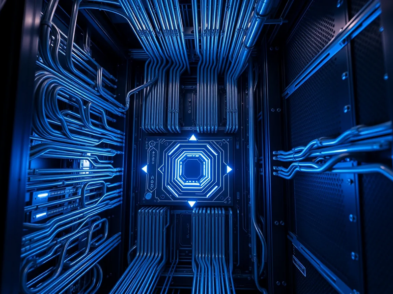 Nvidia Vera Rubin: KI-Riese setzt auf komplette Rack-Systeme - Foto: über boerse-global.de