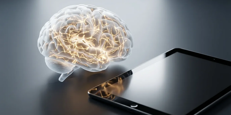 KI-Gefahr fürs Denken: Metakognition als Rettung? - Foto: über boerse-global.de