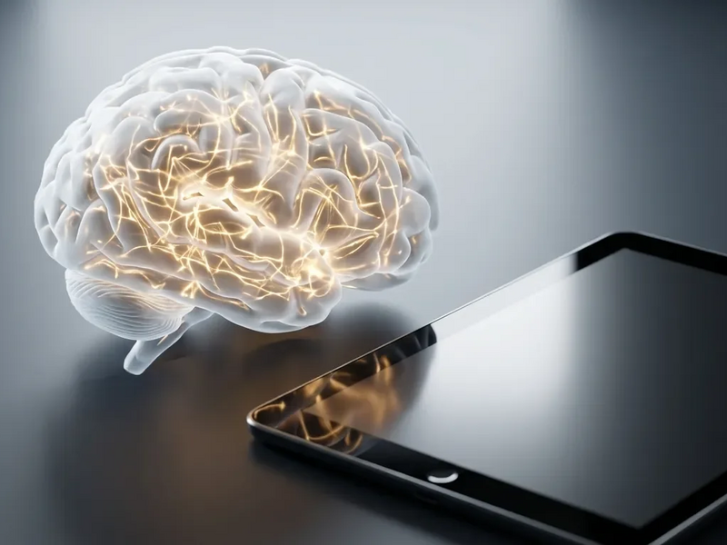 KI-Gefahr fürs Denken: Metakognition als Rettung? - Foto: über boerse-global.de