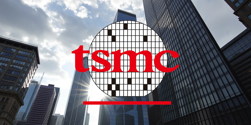 TSMC Aktie: Eindrucksvolle Performance - Foto: über boerse-global.de