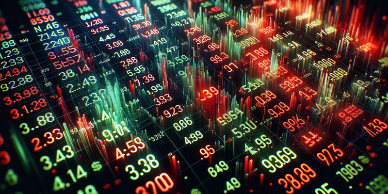 A Comprehensive Look at the iShares Russell 3000 ETF - Foto: über boerse-global.de
