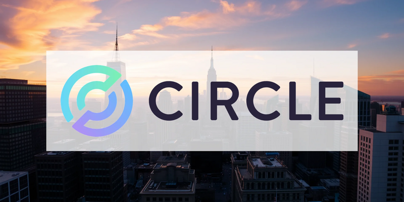 Circle’s Strategic Pivot: A Foundation for Future Growth? - Foto: über boerse-global.de