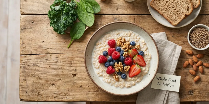 Diese sechs Lebensmittel sind echte Gesund-Garanten - Foto: über boerse-global.de