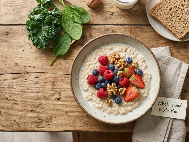 Diese sechs Lebensmittel sind echte Gesund-Garanten - Foto: über boerse-global.de