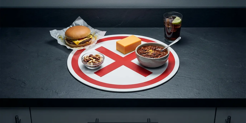 Diese Lebensmittel bremsen Ihr Workout aus - Foto: über boerse-global.de