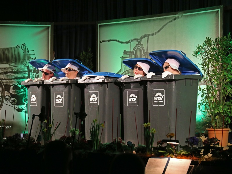 FW Bad Segeberg: Eisbein trifft auf Tradition, Kultur und Kameradschaft - Foto: presseportal.de