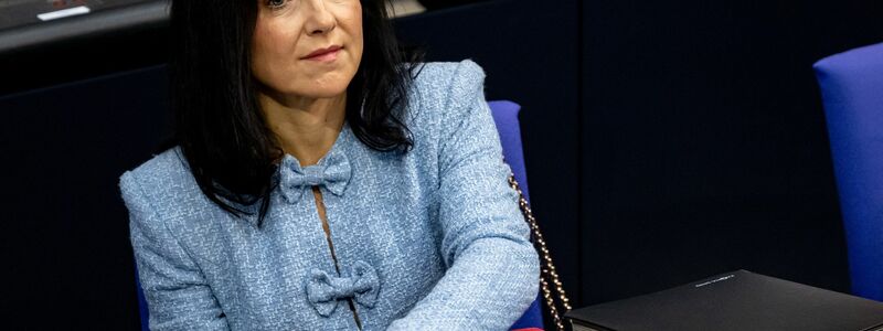 Die Kraftwerksstrategie ist eine der wichtigsten Aufgaben von Katherina Reiche. - Foto: Fabian Sommer/dpa