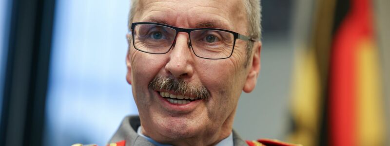 Neuer Wehrdienst in der Praxis - Foto: Christoph Reichwein/dpa