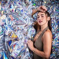 Sarah Engels: Von DSDS zum ESC? - Foto: Claudius Pflug/ARD/SWR/dpa