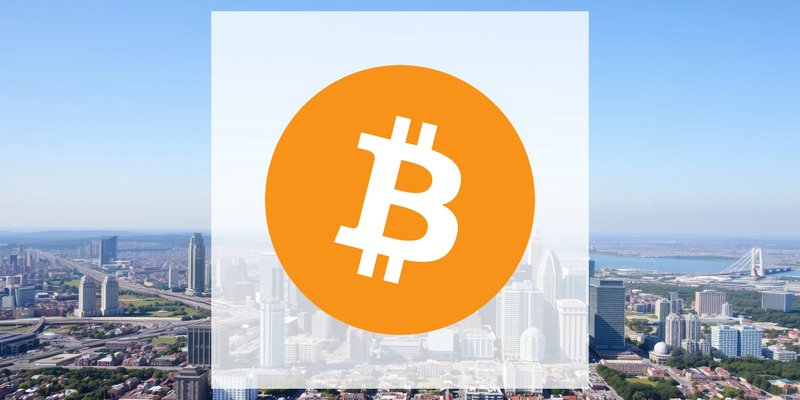 Bitcoin Shatters Key Resistance, Fueled by Institutional Demand - Foto: über boerse-global.de