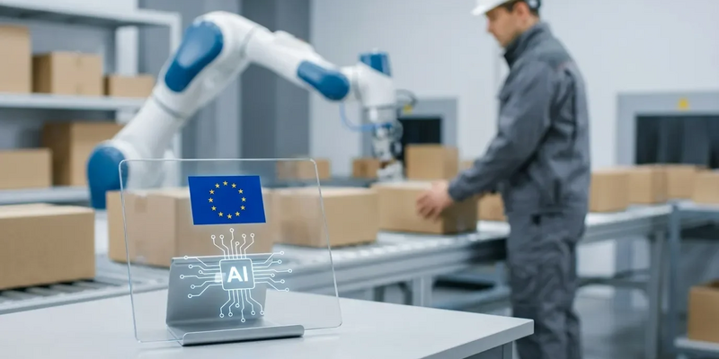 Händlerbund gibt Leitfaden für KI-Compliance im E-Commerce - Foto: über boerse-global.de