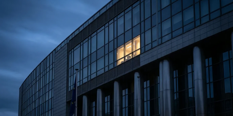 McNamara wird Schlüsselfigur für Europas KI-Gesetz - Foto: über boerse-global.de