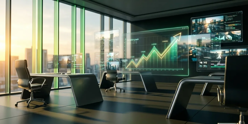 Higgsfield: KI-Video-Startup wird mit 80 Millionen Euro zum Einhorn - Foto: über boerse-global.de