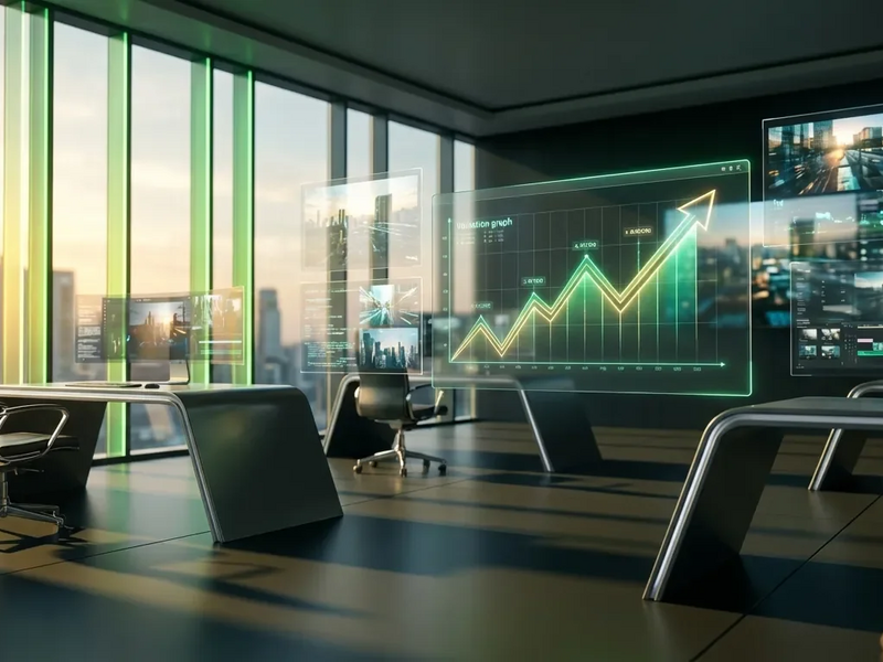 Higgsfield: KI-Video-Startup wird mit 80 Millionen Euro zum Einhorn - Foto: über boerse-global.de