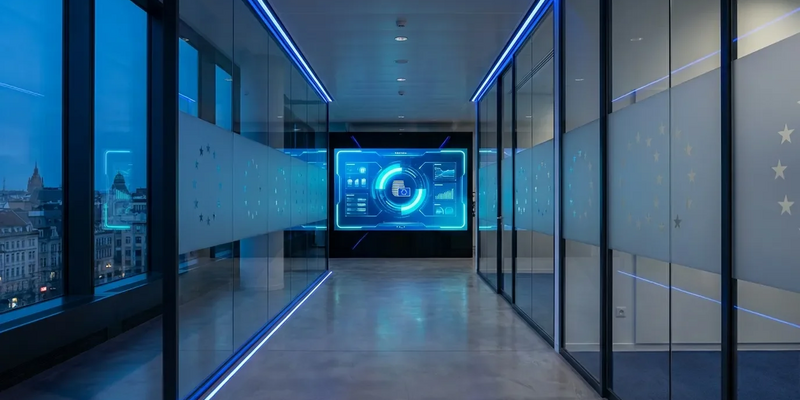 Digital Omnibus: EU will Bürokratie für Unternehmen massiv abbauen - Foto: über boerse-global.de