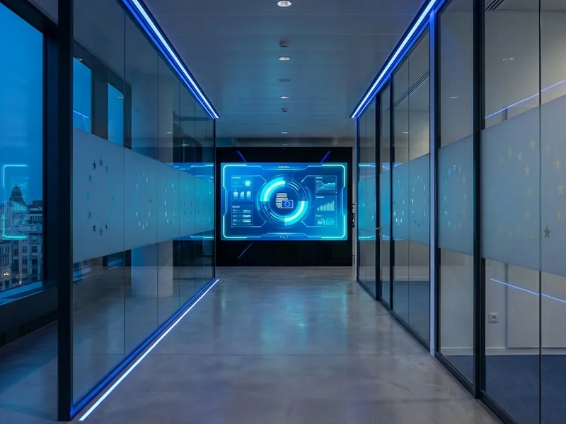 Digital Omnibus: EU will Bürokratie für Unternehmen massiv abbauen - Foto: über boerse-global.de