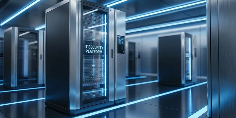 nis2-conform.eu: Mainzer Plattform soll KMU durch NIS2-Dschungel führen - Foto: über boerse-global.de