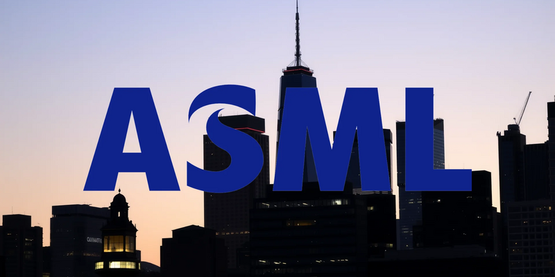 ASML: El motor oculto de la inteligencia artificial que dispara su cotización - Foto: über boerse-global.de