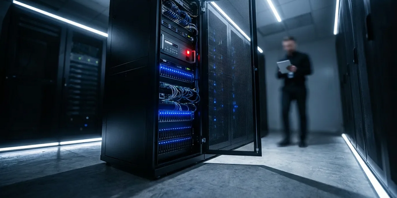 Microsoft-Windows: Kritische Lücke in VPN-Dienst bedroht Unternehmensnetze - Foto: über boerse-global.de