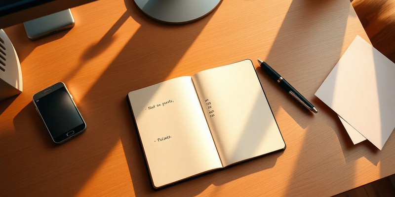 Ivy-Lee-Methode: 100 Jahre alte Technik besiegt Entscheidungsmüdigkeit - Foto: über boerse-global.de